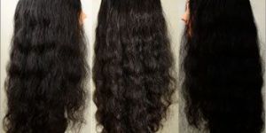 Women Real Hair Wigs