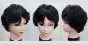 Women Short Hair Wigs