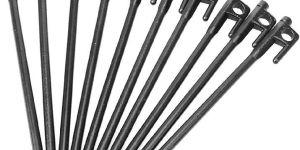 Tent Stakes (Heavy Duty)