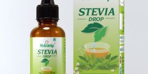 Stevia Drops