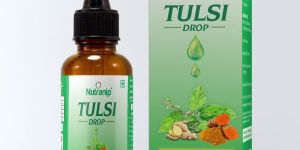 Tulsi Drops