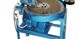 Tile Abrasion Testing Machine