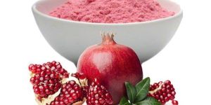 Pomegranate Powder