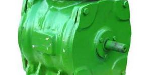 Airlock Rotary Valve