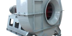 Boiler Fan