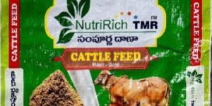 NutriRich TMR High Milk Plus