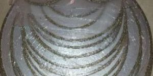 Electroplated Diamond Wheels