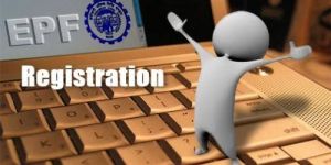 EPF REGISTRATION