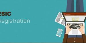 Esic Registration