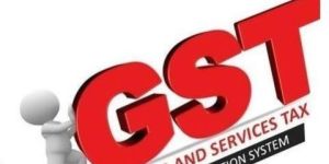 GST Registration
