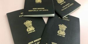 Passport Application