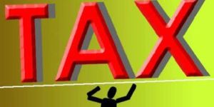 Tax Registration Service