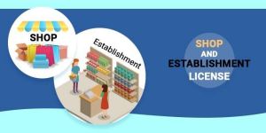 Shop Establishment License Service