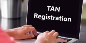 TAN Registration Services