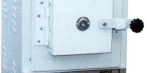 Laboratory Rectangular Muffle Furnace
