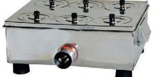 Single Wall Rectangular Water Bath