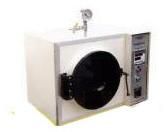 Vacuum Ovens