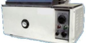 Water Bath Incubator Shaker