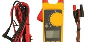 Digital Clamp Meter