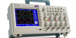 Digital Oscilloscope