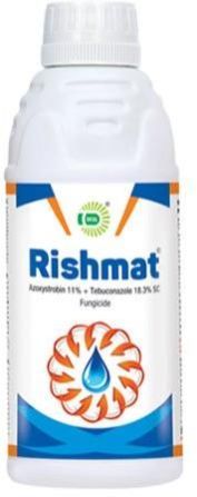 Tebuconazole SC Fungicide