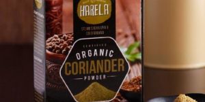 Coriander Powder