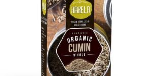Whole Cumin Seeds