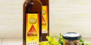Mustard Oil