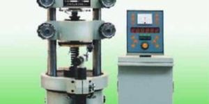 Spring Fatigue Tester