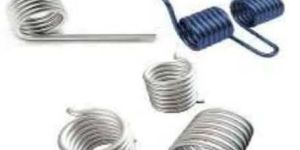 Torsion Springs