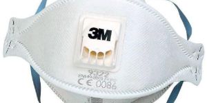 3M Respirator Masks FFP2