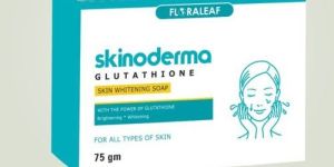 SKINODERMA FACE SOAP FOR SKIN FAIRNESS