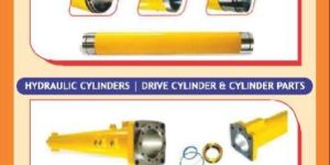 Pumping Cylinders FOR CONCRETE PUMP