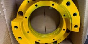 SEAL SET HOUSING FOR SICOMA MIXER BATCHING PLANT