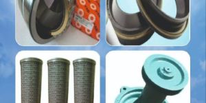 Transit Mixer Water Pump