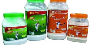 Immune Booster Powder