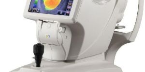 Topcon Auto Kerato Refractometer KR 800