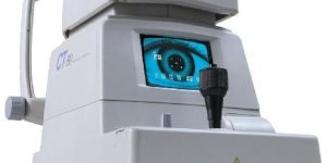 Topcon Non Contact Tonometer