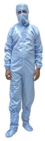 ESD Coverall