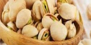 Pistachio Nuts