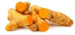 Turmeric Finger