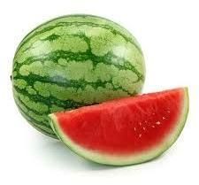 Fresh Watermelon