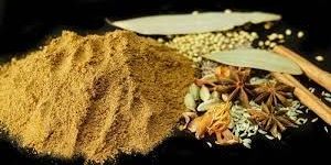 Garam Masala Powder