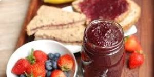 Mix Fruit Jam