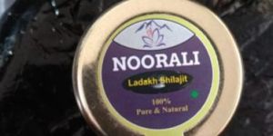Shilajit