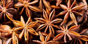 Dried Star Anise
