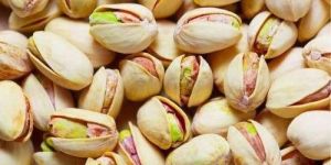 Dry Pistachio