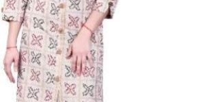 Casual Women's Kurtis