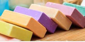 Essential Oil Soaps