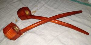Wooden Smoking Pipes